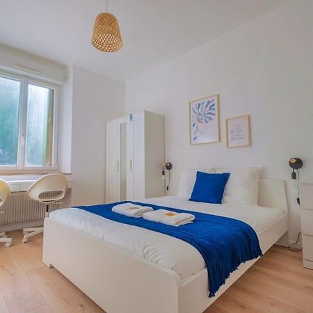 Moriscos Apartment Реймс Екстериор снимка