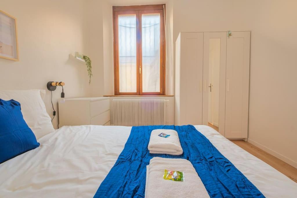Moriscos Apartment Реймс Екстериор снимка