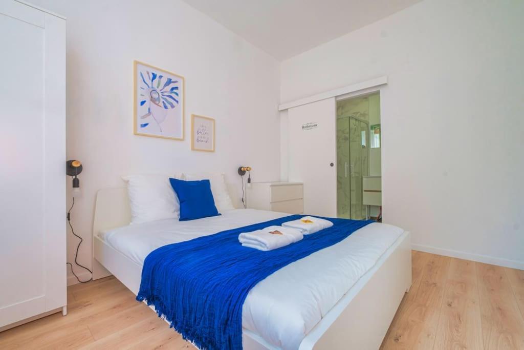 Moriscos Apartment Реймс Екстериор снимка